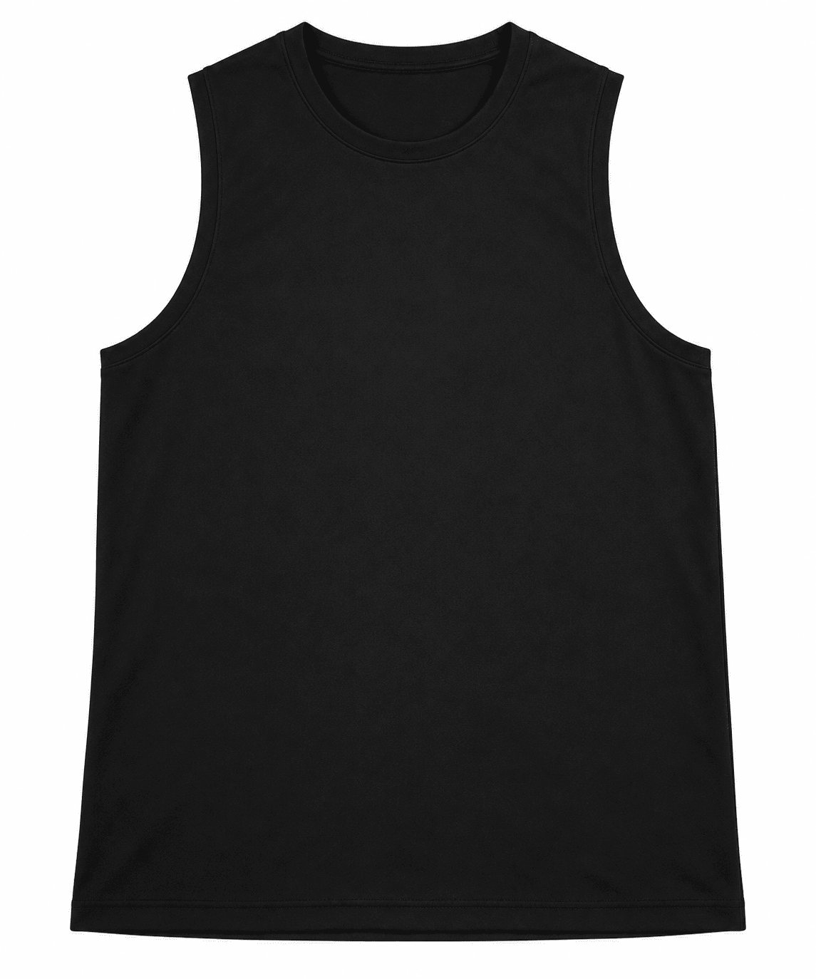 DAYONE | MemoryFit Sleeveless Tee